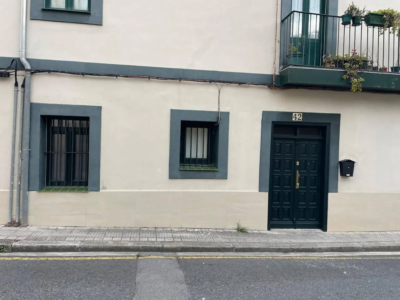 Kai Bilbao Apto Junto A La Ria