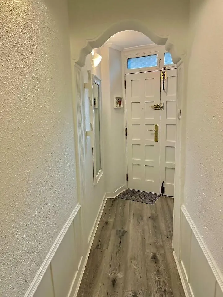 Kai Bilbao Apto Junto A La Ria Apartmán