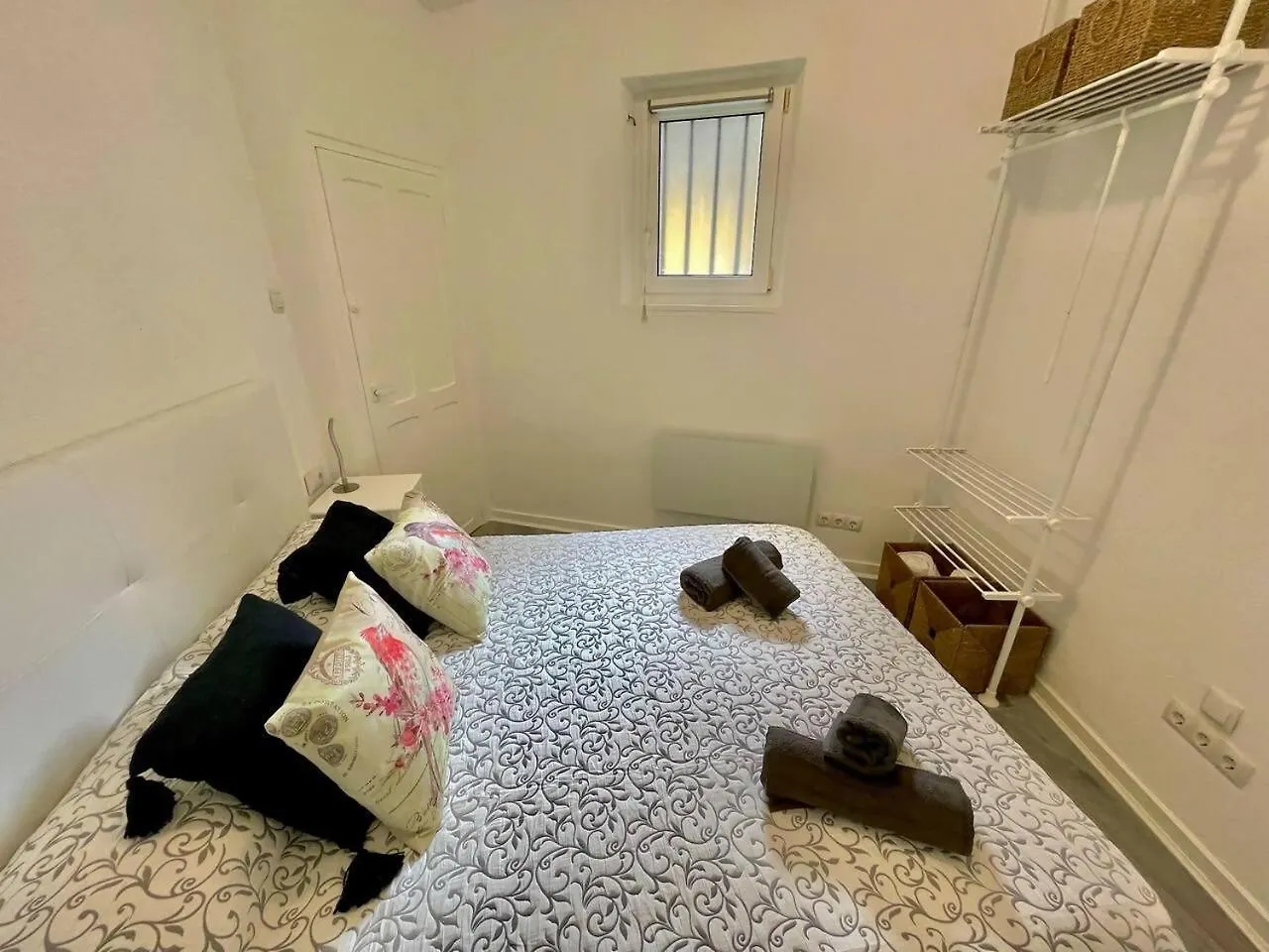 Kai Bilbao Apto Junto A La Ria Apartmán